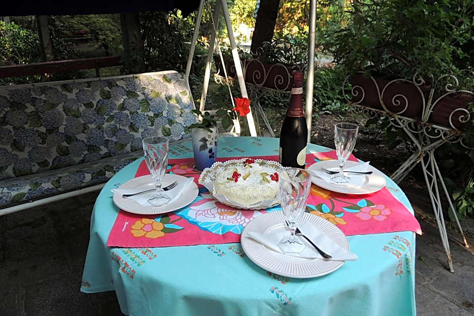 B&B Villa Margherita