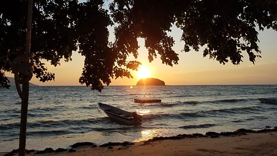 The Beachaven Chalets, Kota Belud