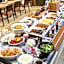 Kagoshima Plaza Hotel Tenmonkan