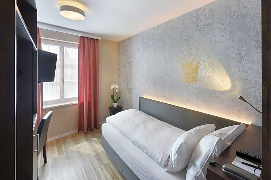 Altstadt Hotel Krone Apartments Luzern