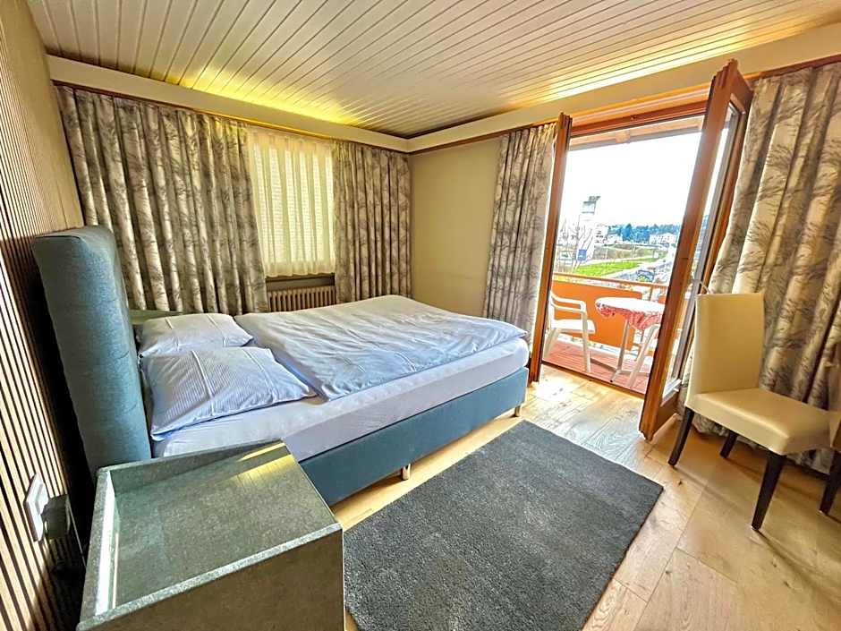 Seiler's Hotel
