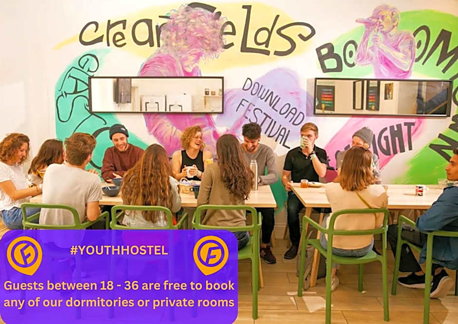 Hostel One Notting Hill