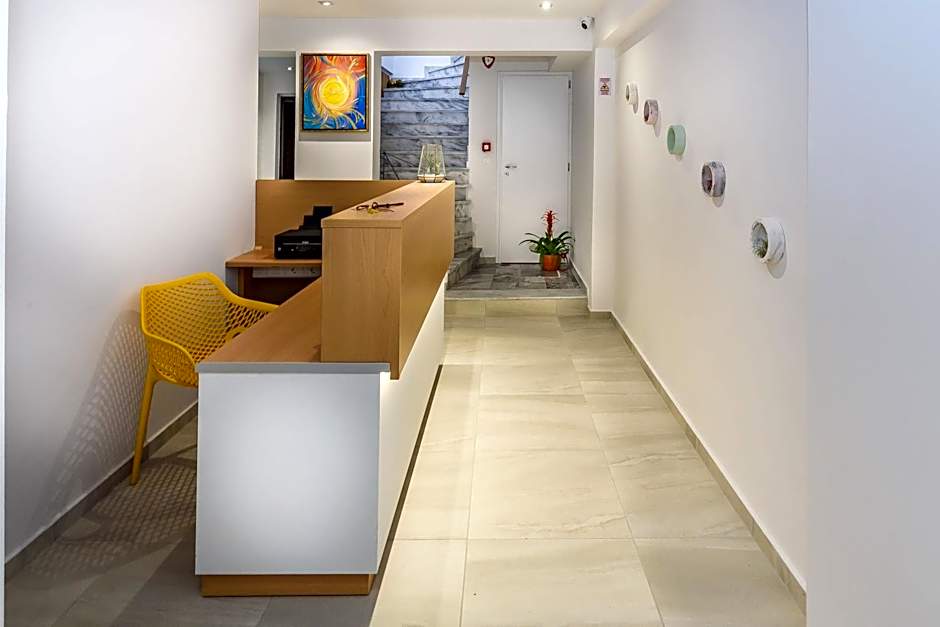 Solar Apartments by Amara Living