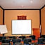 Howard Johnson Hotel Rinconada de Los Andes