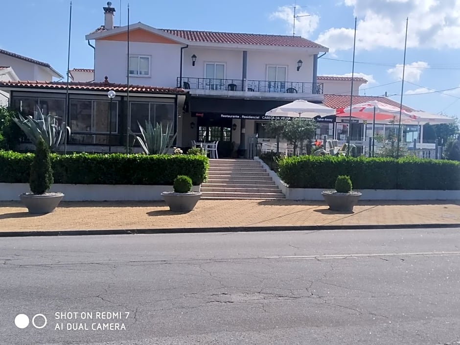 Residencial Cabeça da Velha