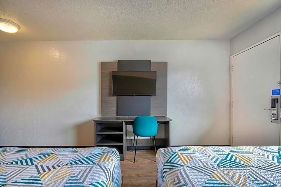 Motel 6 Santa Fe