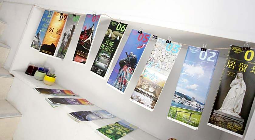 Casa Blanca Guesthouse