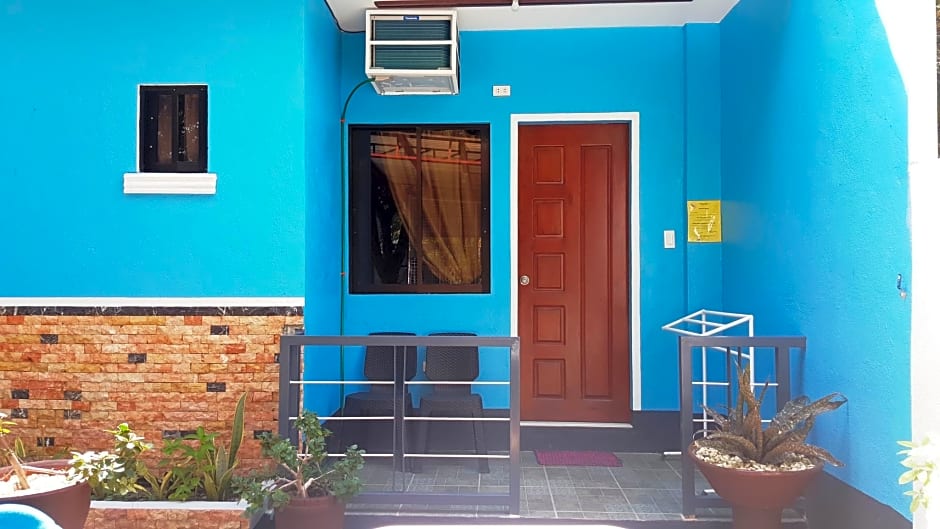 PEDZ CING MANGO LODGE