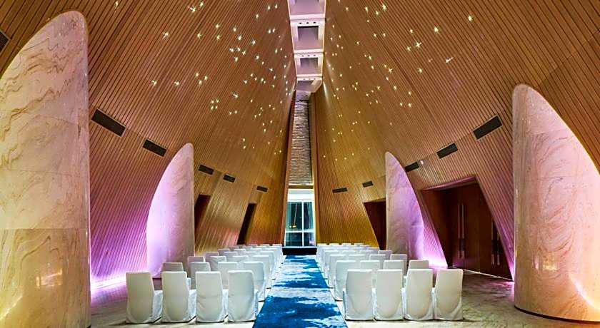 Intercontinental Zhuhai By IHG