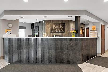 Kelly Inn Billings