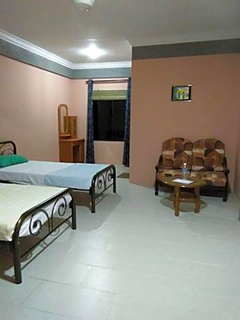 Budget Double Room