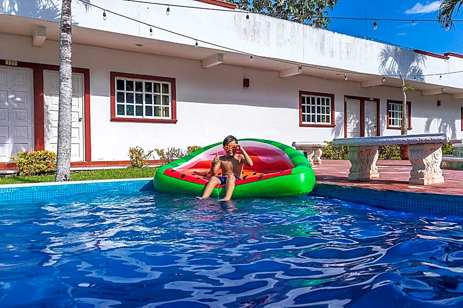 Hotel Lagoon - Pet Friendly