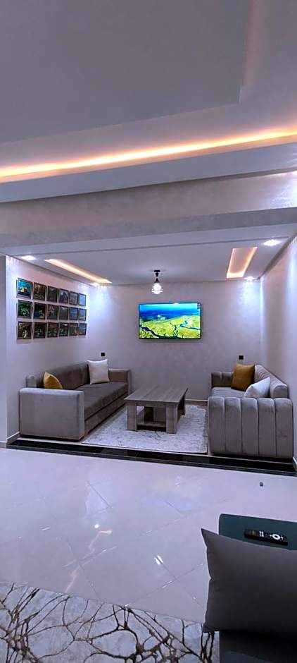 APPART-HOTEL La MAISON ATTAWBA 2