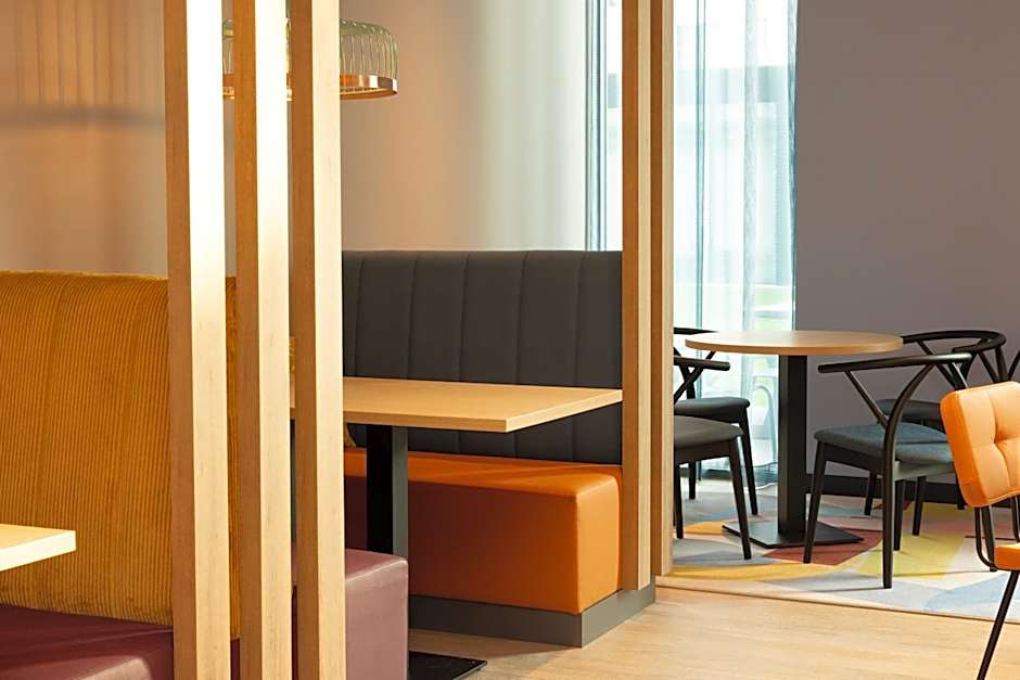 Aparthotel Adagio Access Brussels Airport