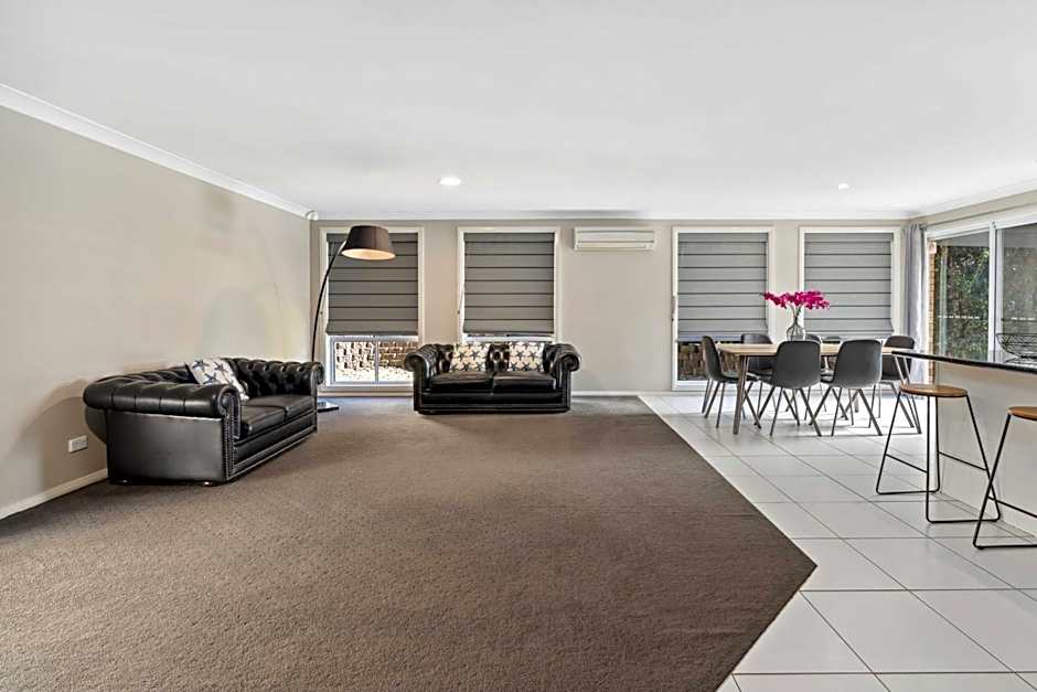 West End Motor Lodge