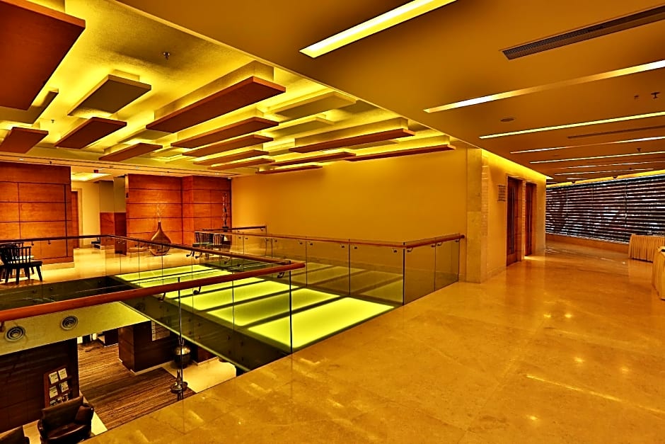 Hotel Olive Downtown