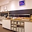 Holiday Inn Express Friedrichshafen By IHG