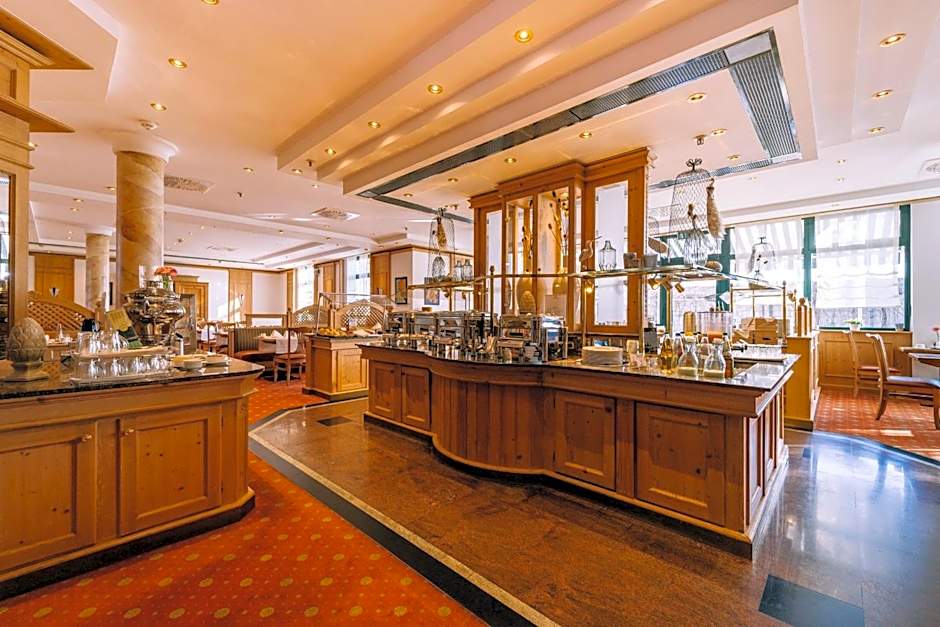 Atomis Hotel Munich Airport by Mercure