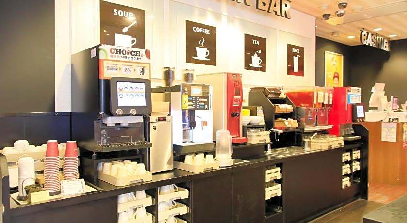 Richmond Hotel Matsumoto