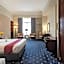 Sarrosa International Hotel And Residential Suites