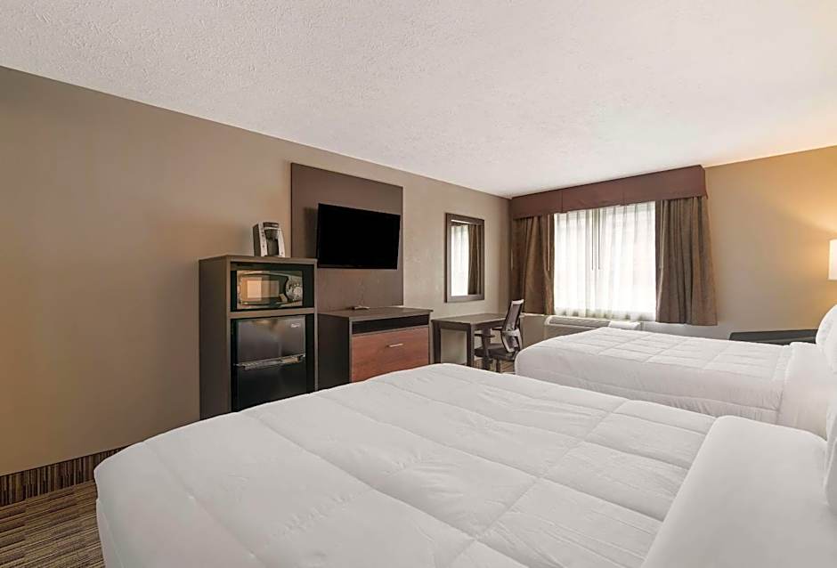 Quality Inn & Suites South Portland