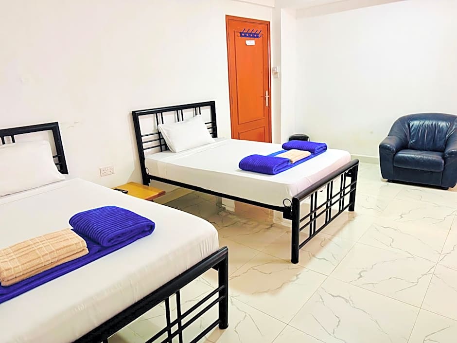 Sophia Hotel