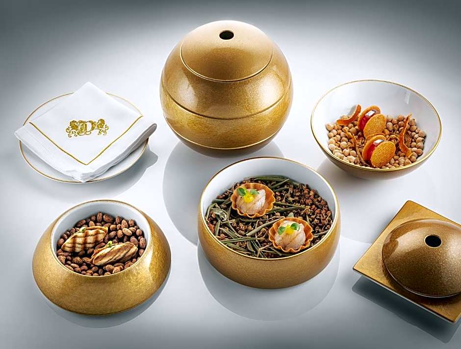 La Réserve de Beaulieu