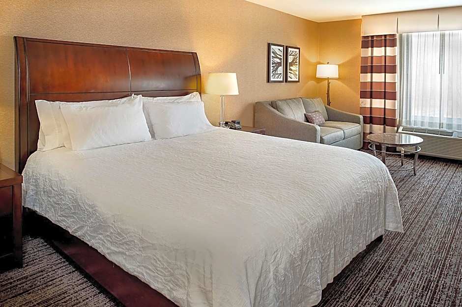 Hilton Garden Inn St. Louis