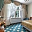 Hotel Romance Puskin