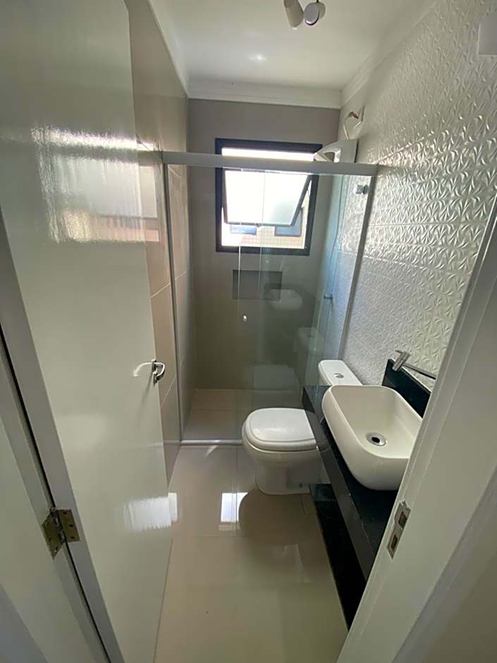 Apartamento Praias de Ubatuba - Praia Grande