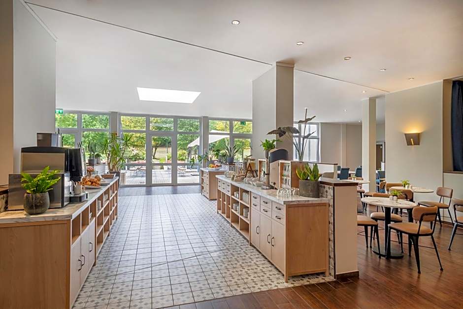 Hotel Oberhausen Neue Mitte Affiliated by Melia