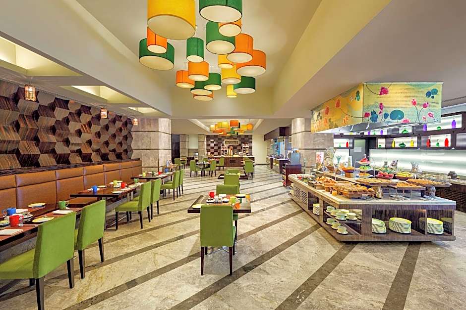 DoubleTree By Hilton Gurgaon