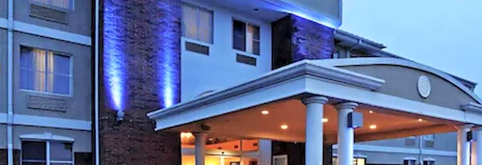 Comfort Inn Owasso - Tulsa