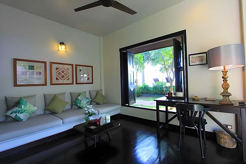 Saree Samui Natures Finest Resort (SHA Extra Plus)