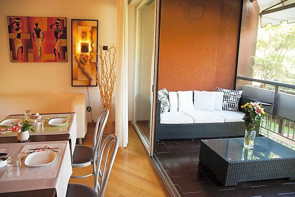 B&B Botton D'Oro Basiglio