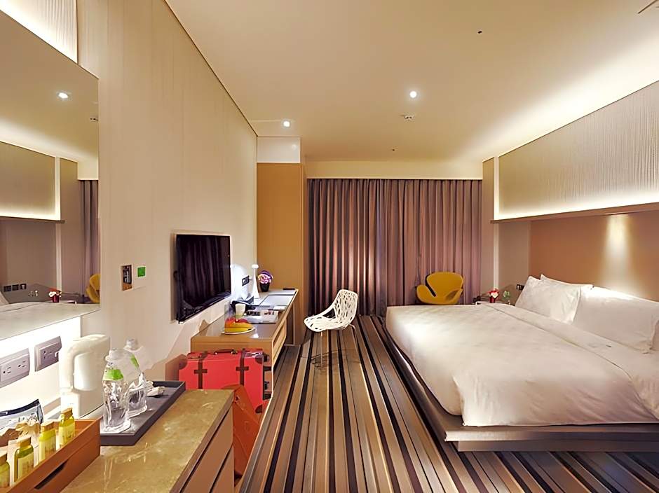 Taipei 101 Sparkle Hotel