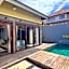 The Canggu Boutique Villas