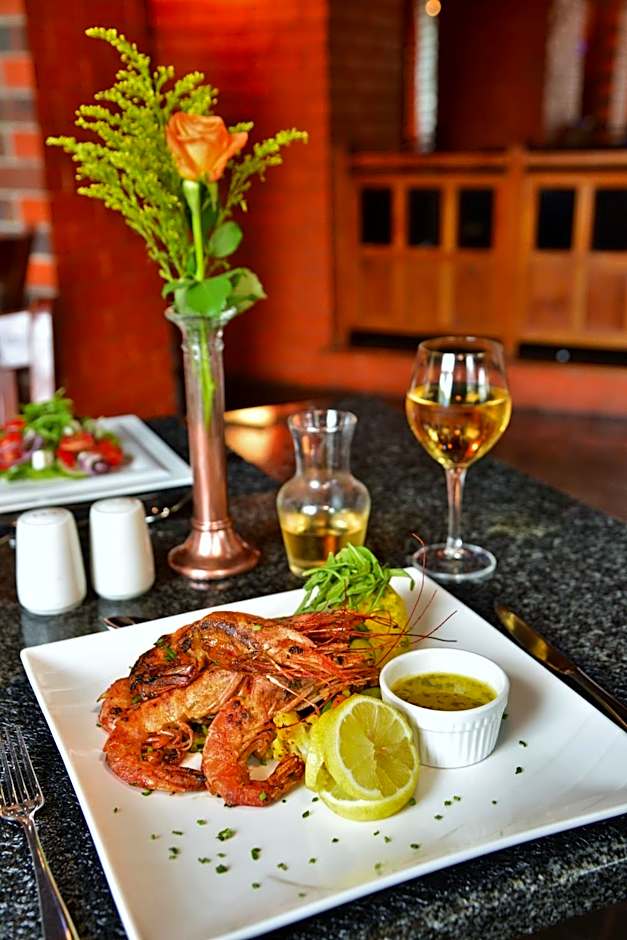 BON Hotel Empangeni