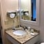 Quality Inn & Suites Prestonsburg next to Mountain Arts Center