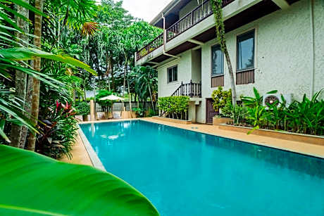 Orchid Pool Villa Lavish Villa In Perfect Location