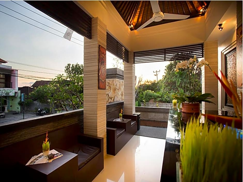 Kayu Suar Bali Luxury Villas and Spa