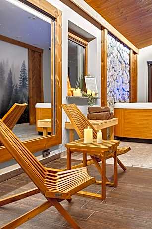 Hotel Willa Pod Skocznią