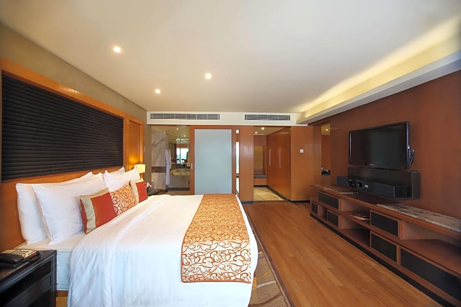 Gokulam Grand Hotel & Spa