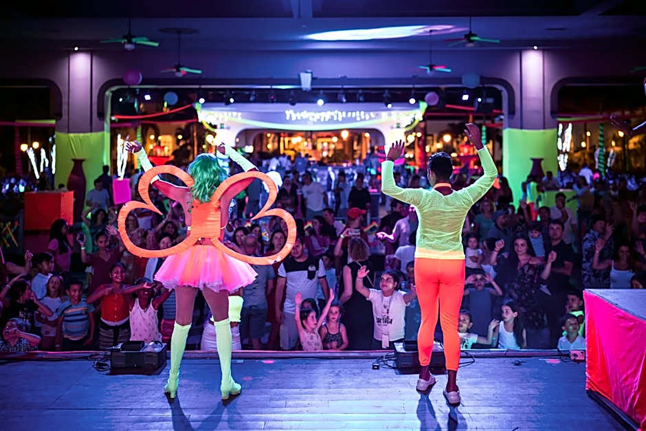 Riu Guanacaste - All Inclusive