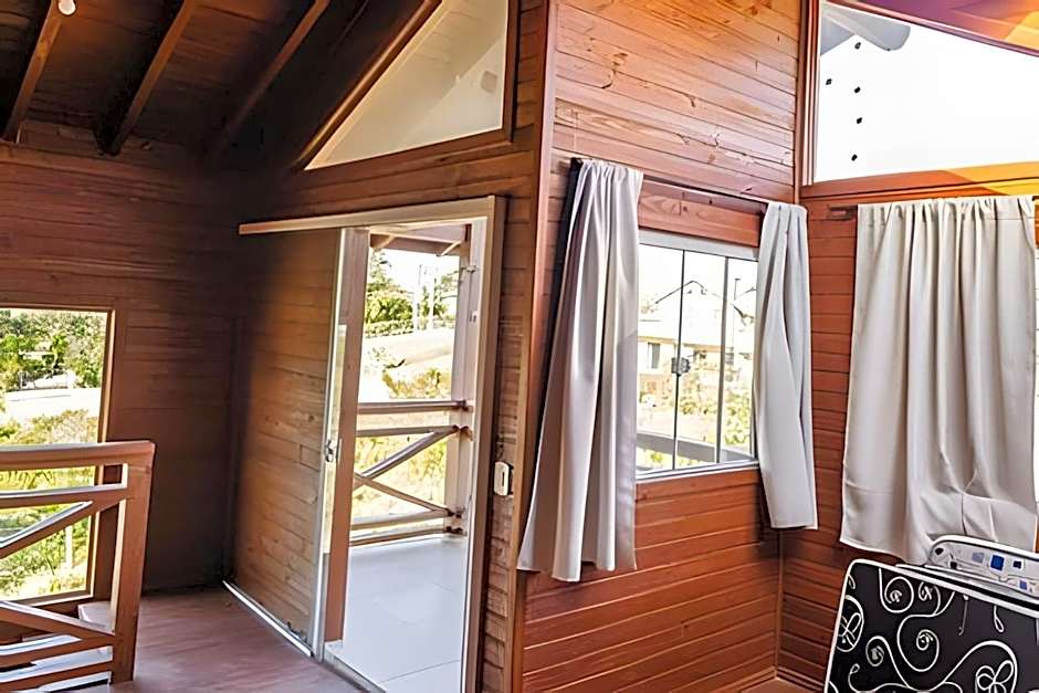 Casa Ibiraquera / Praia do Rosa - SC (1)