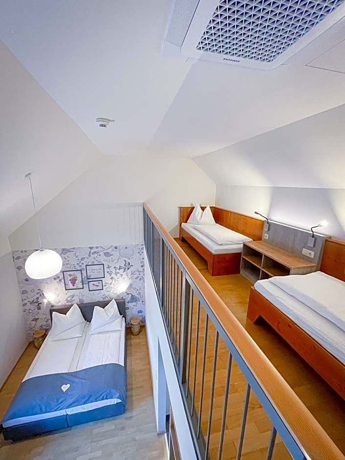 JUFA Hotel Deutschlandsberg