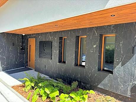 GRANDIS Premium Apartments