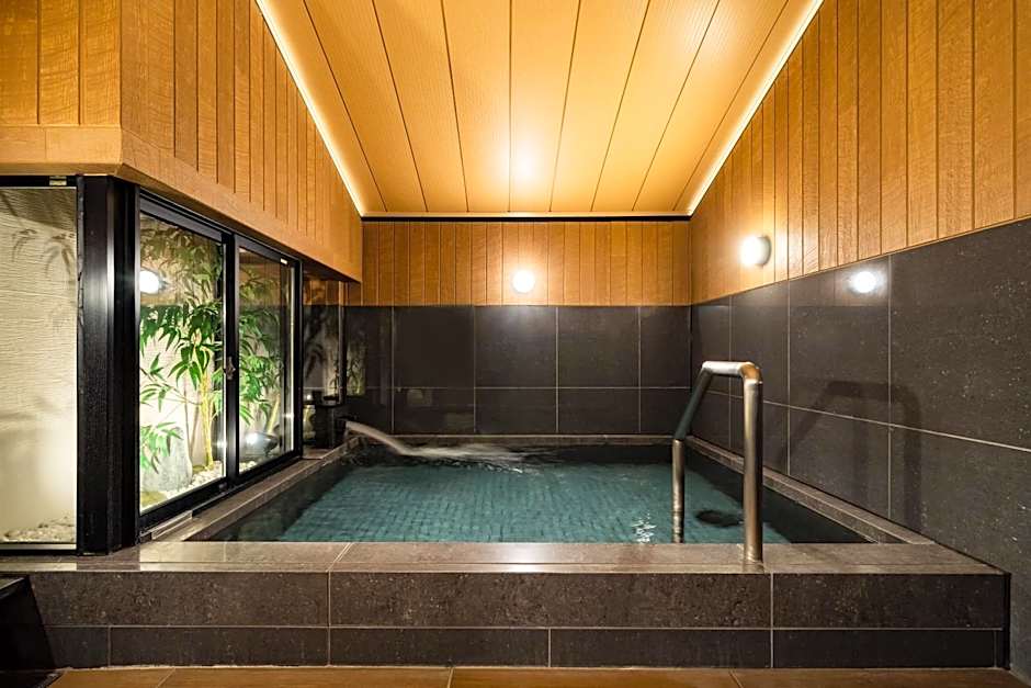 Hotel Shuranza Chiba