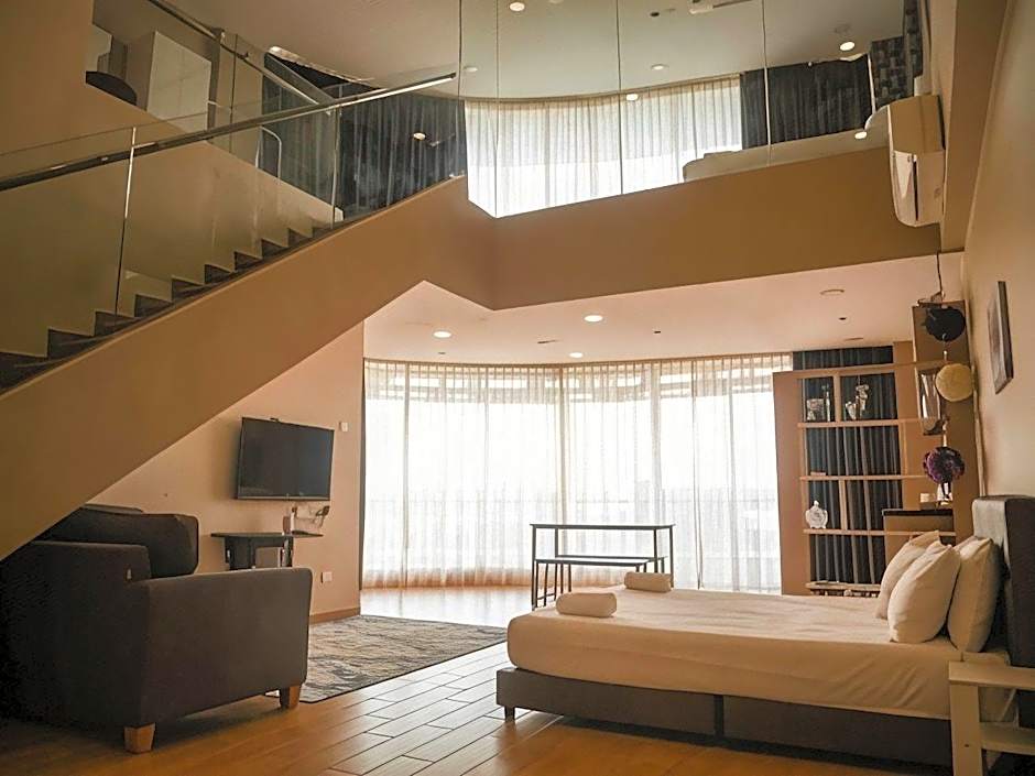 Bangi Perdana Hotel