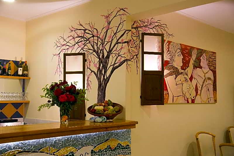 Ekaterini Hotel-Apartments